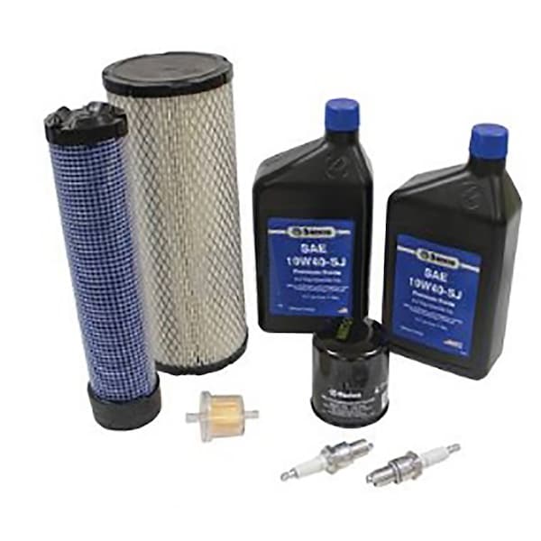 Aftermarket Fits Stens 785-651 Engine Maintenance Kit Fits kawasaki 99969-6375 ENJ20-0045 - main